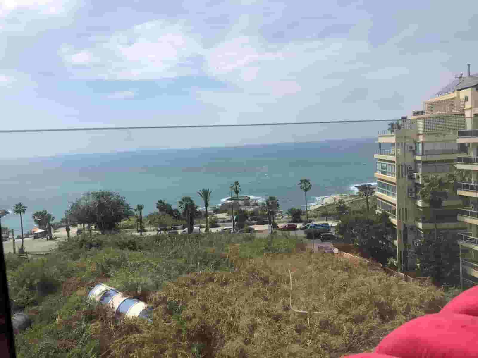 Furnished apartment for rent in Raouche