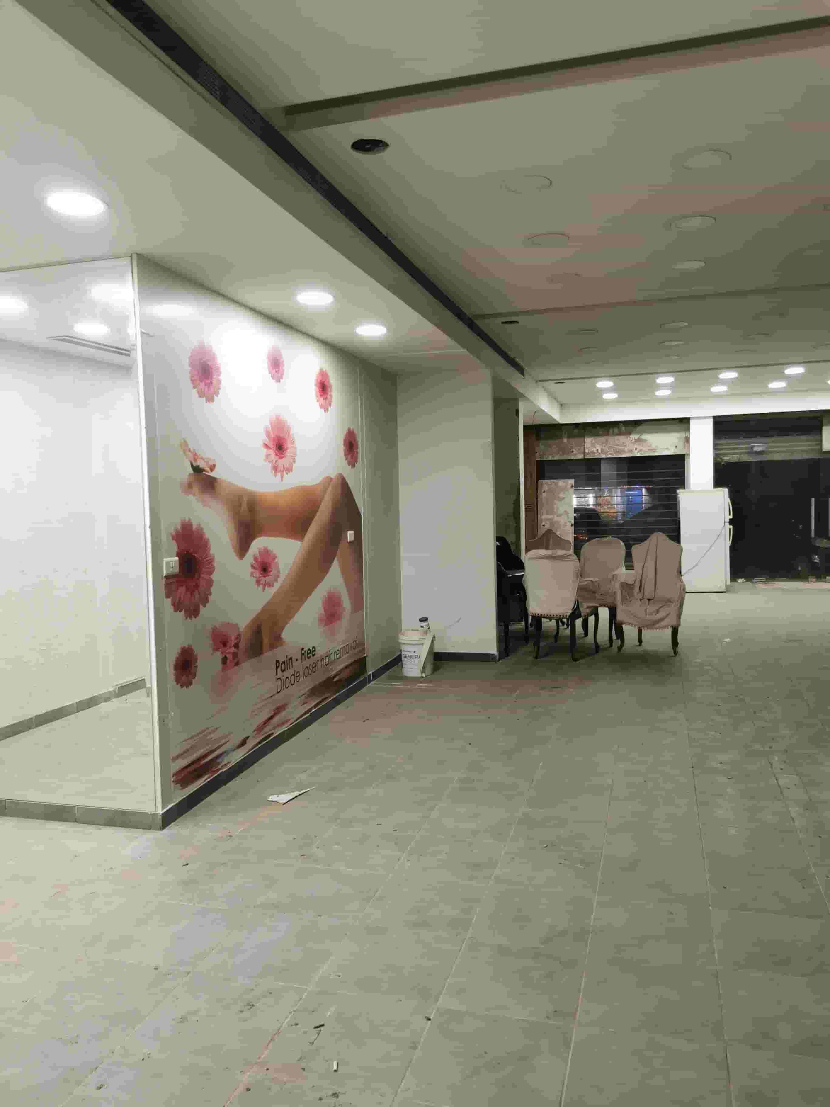 مكتب للإيجار في الحازمية