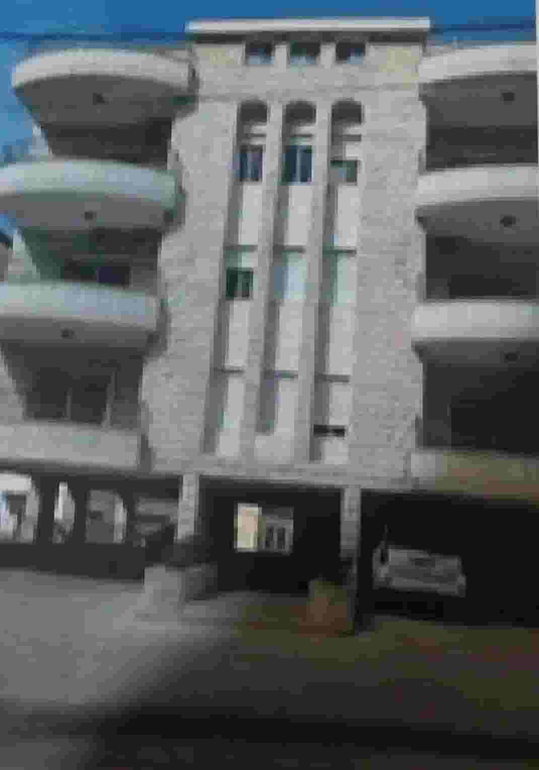 شقة للإيجار في منطقة دير قوبل 