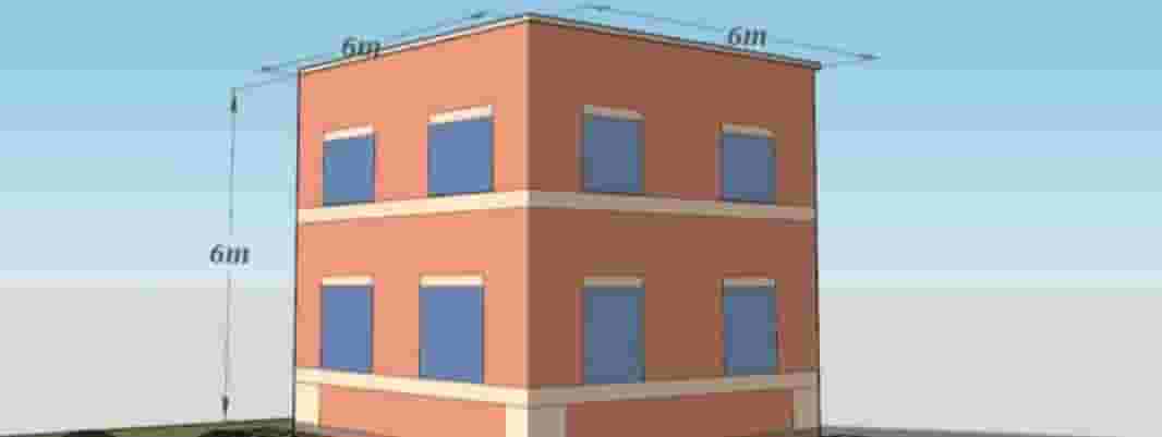 شقة مفروشة في بيروت