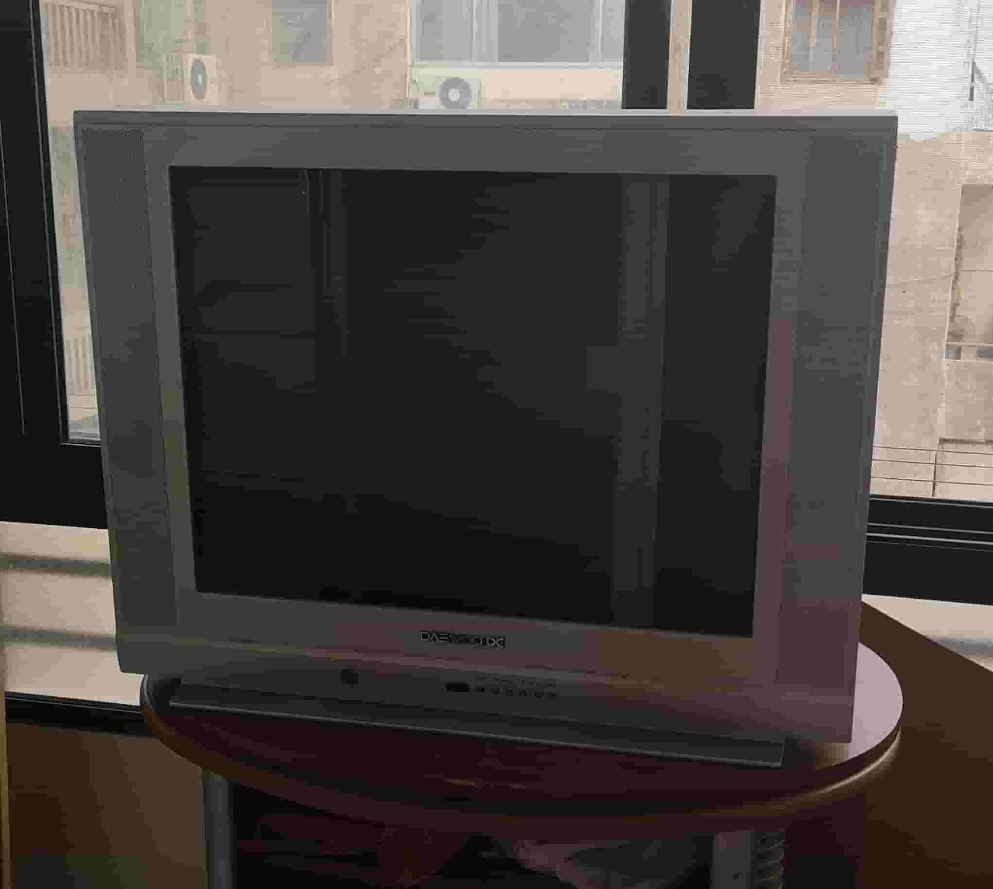 تلفزيون دايو 29