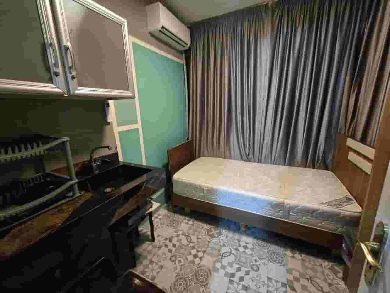 Rooms for rent in Al Hamra 