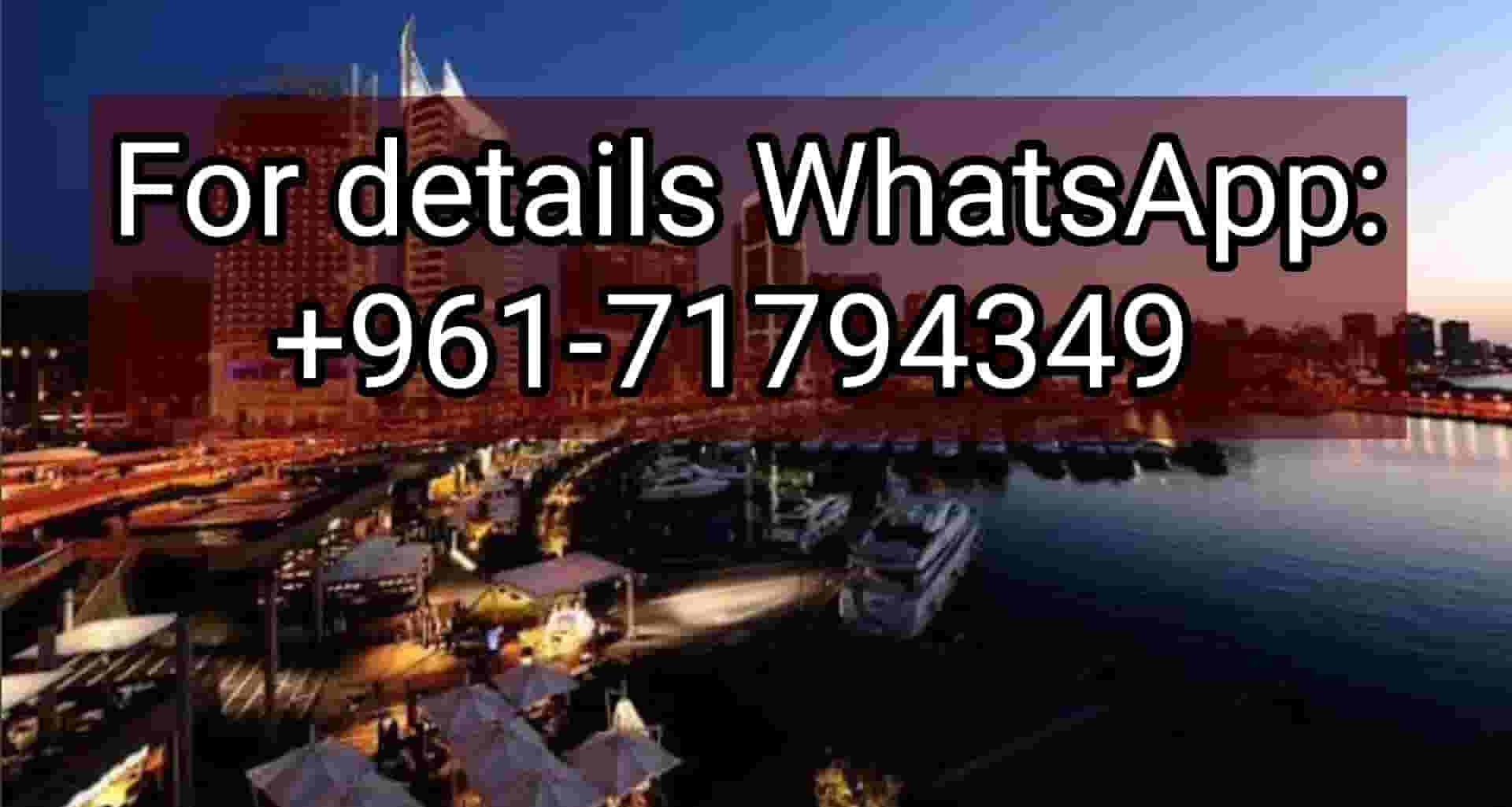 Room for rent in Al Hamra