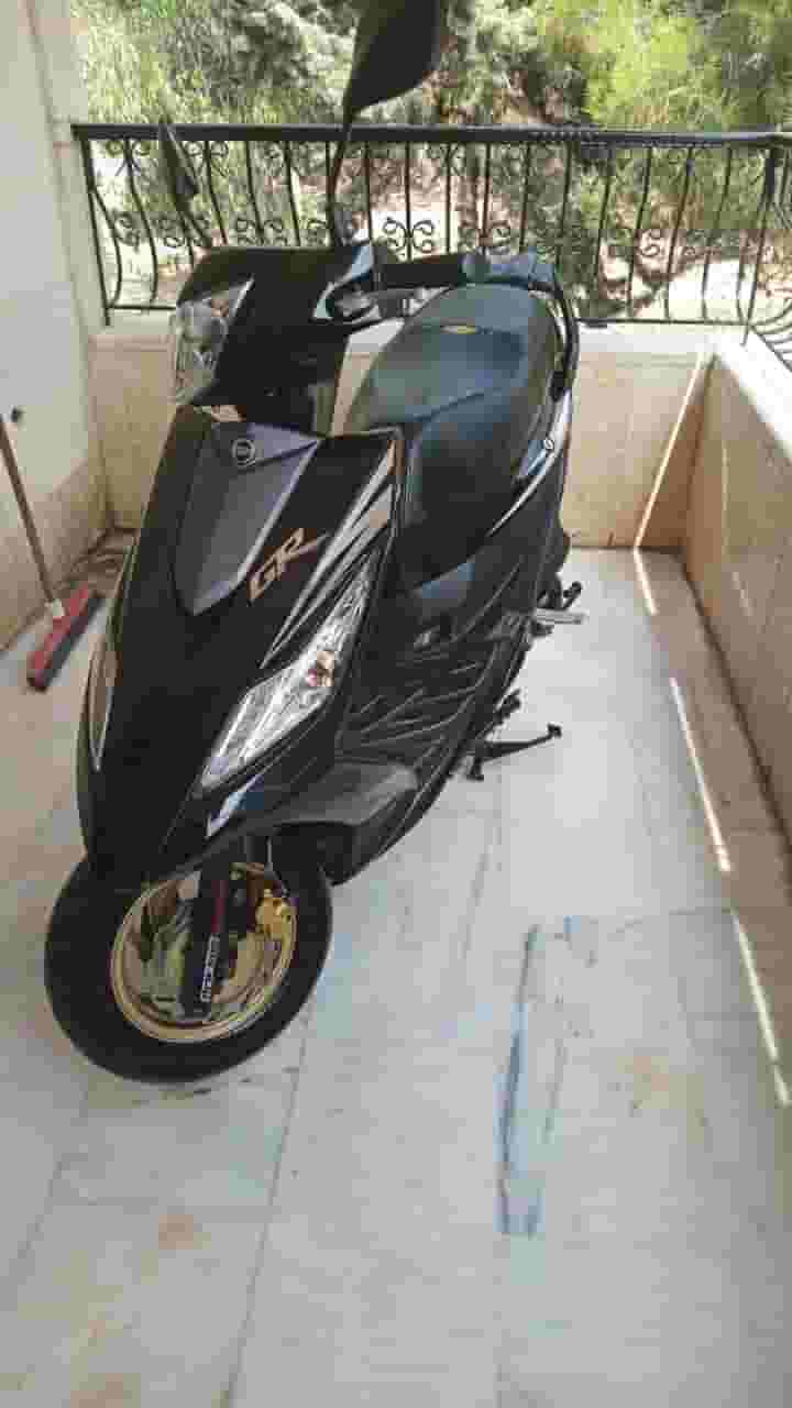 موتو جي آر 2021