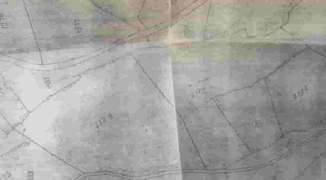 أرض للبيع في بيجي جبيل 11300 م