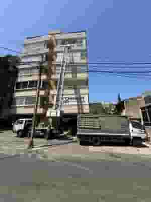 شركة ريتشا للنقل 