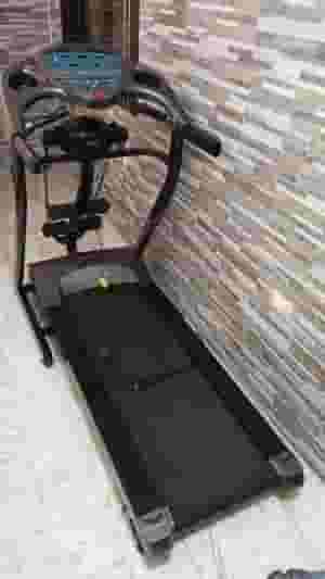 جهاز المشي بولو سبورت بودي 