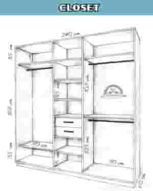 البحث عن عمل في مجال هندسة الديكور