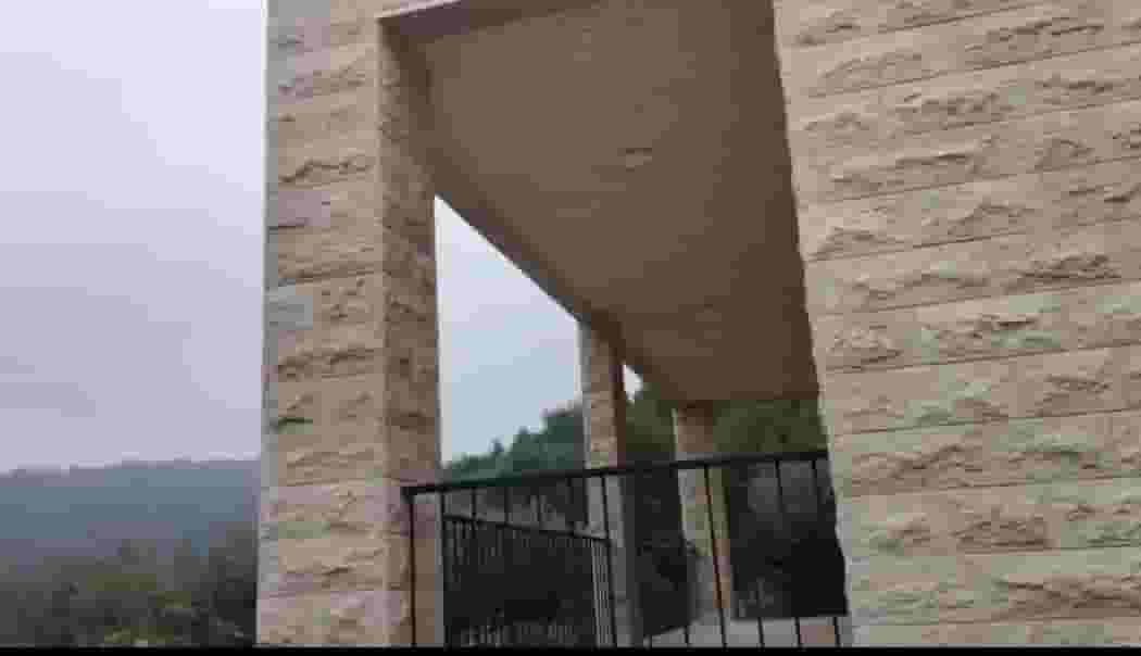 بيت للبيع في بيت كساب - حردين مساحة الأرض 1700م 