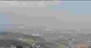 ارض للبيع في حردين مساحة ١٦٠٠متر موقع على تلة سعر ٩٠٠٠٠$