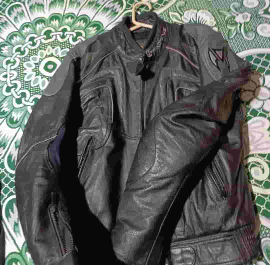 سترة للدراجة