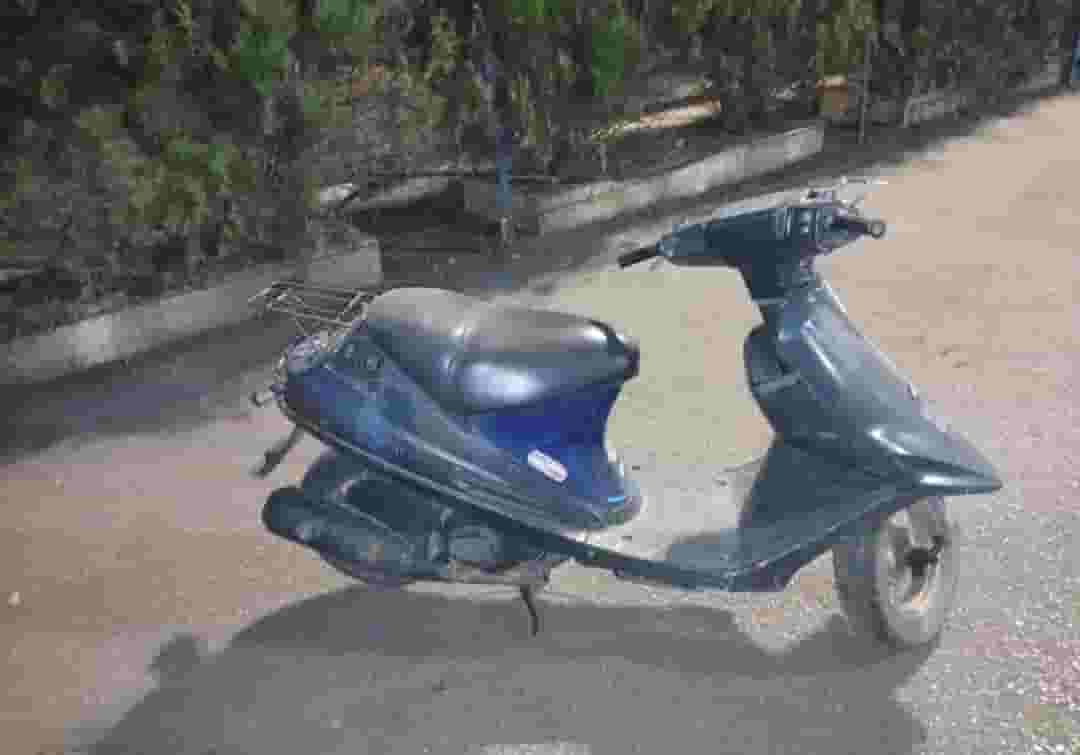 سوزوكي ادرس ١٠٠