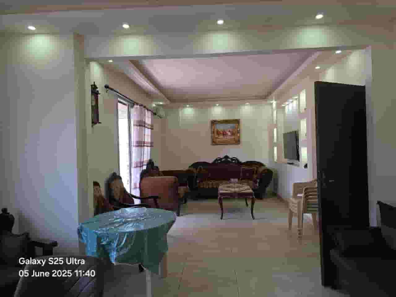 شقة للايجار في بربور