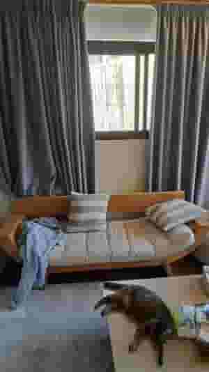 شقة للأيجار في الأشرفية  