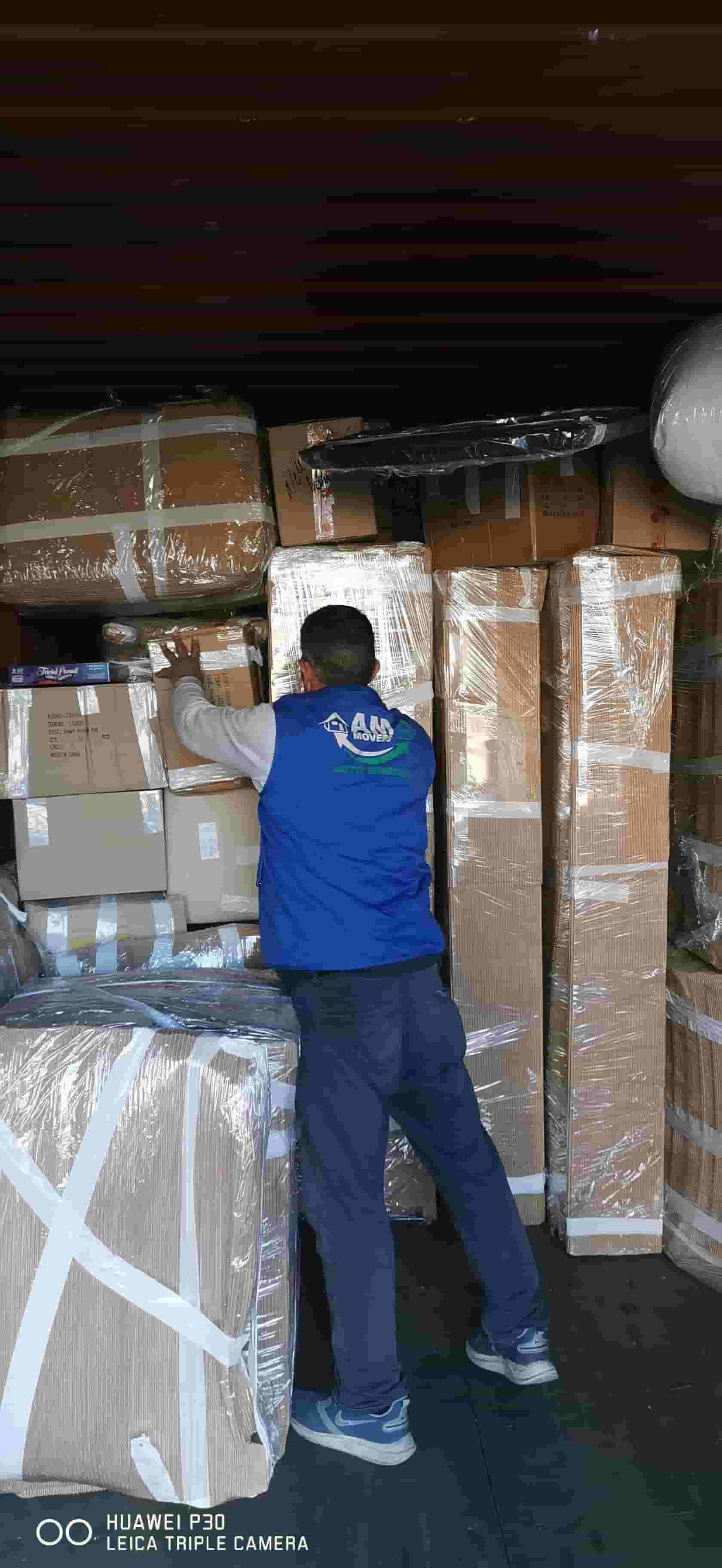 شركات نقل في لبنان