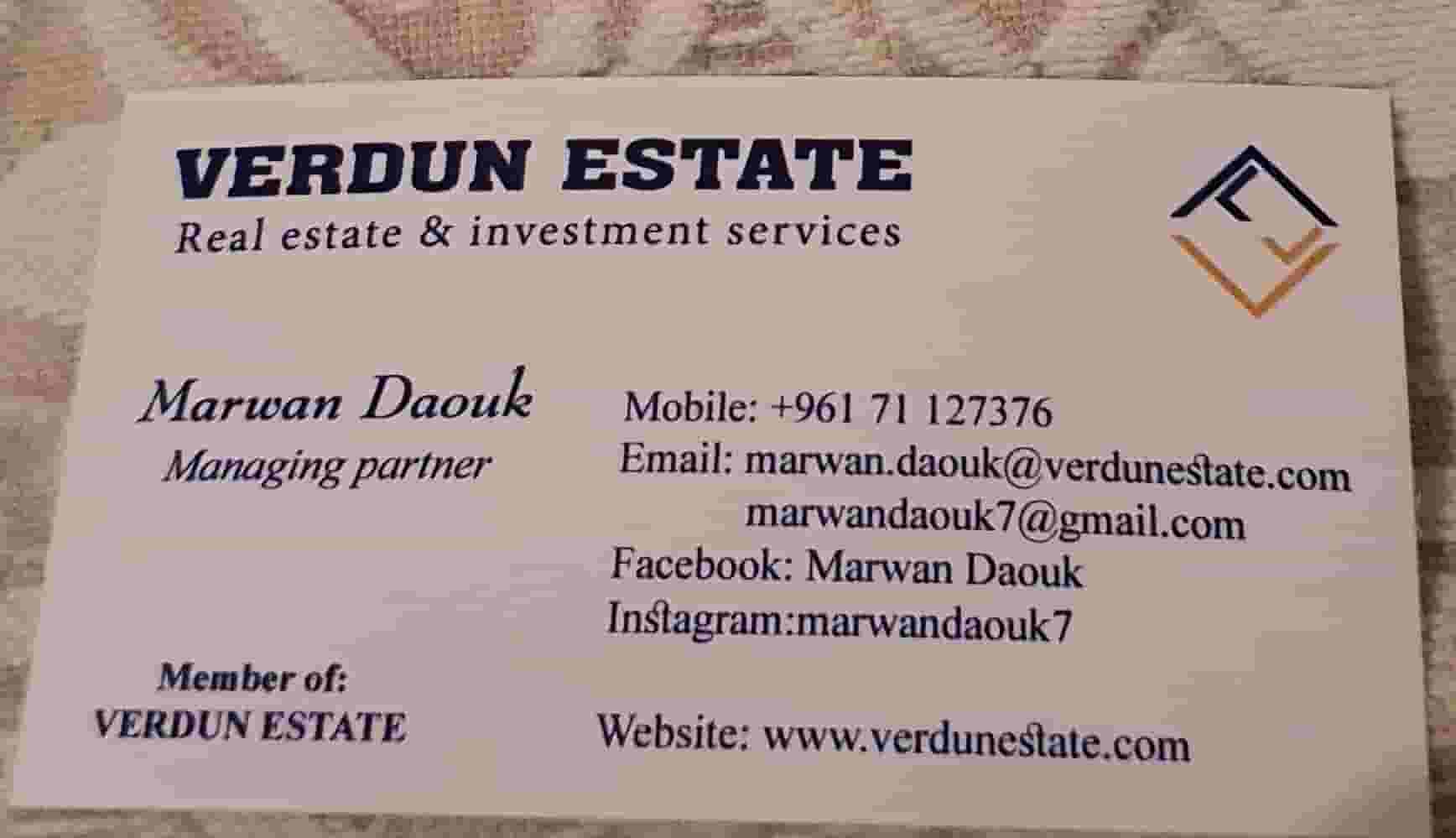 شقة جديدة تحت الإنشاء