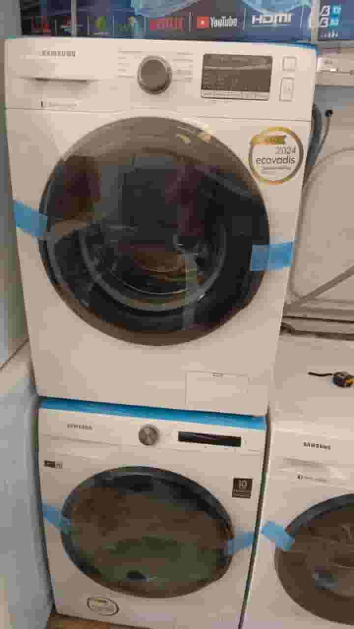 غسالات ستوك اوروبي باب اول