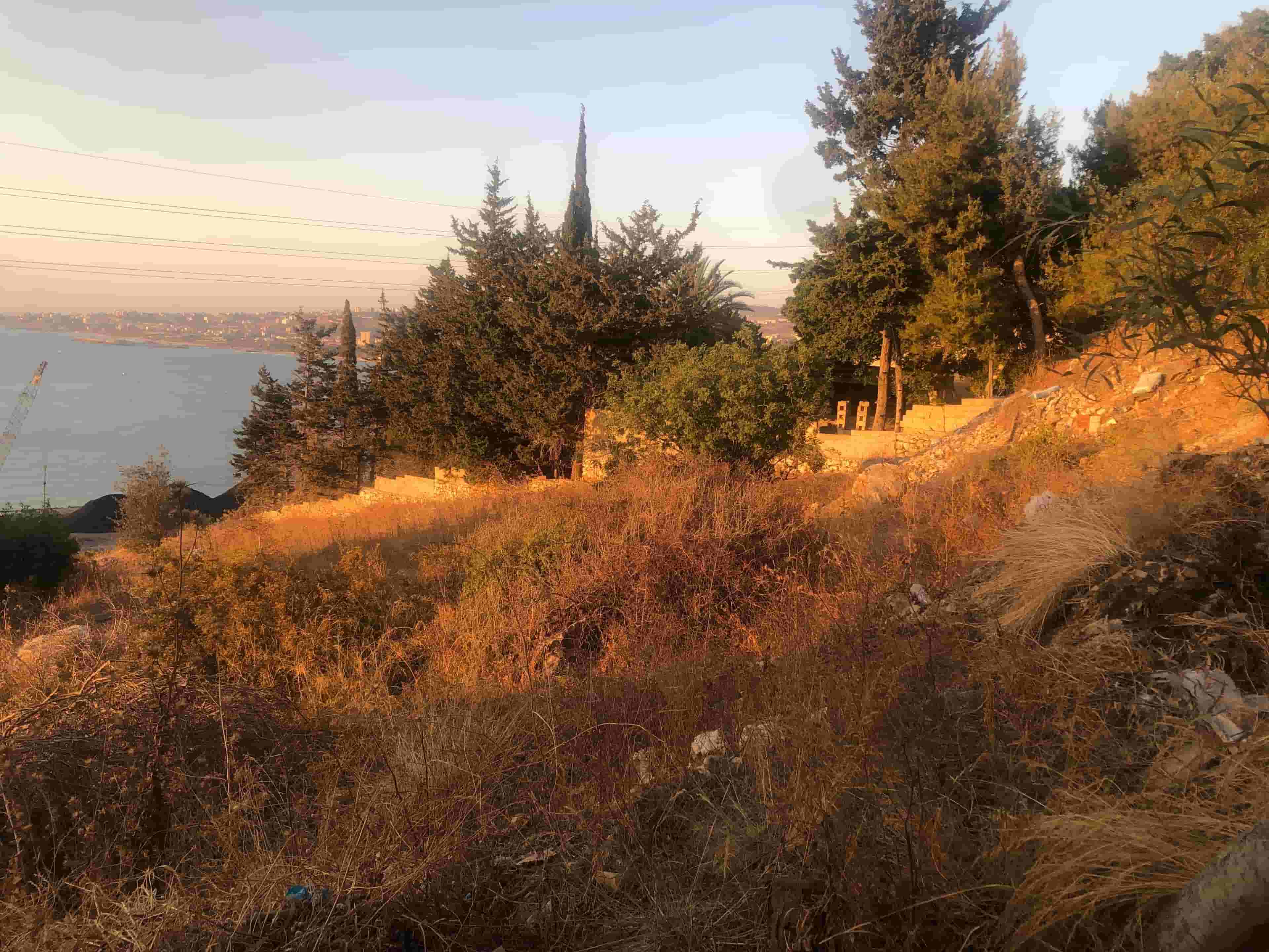 Real estate for investment in Jiyeh Zarout