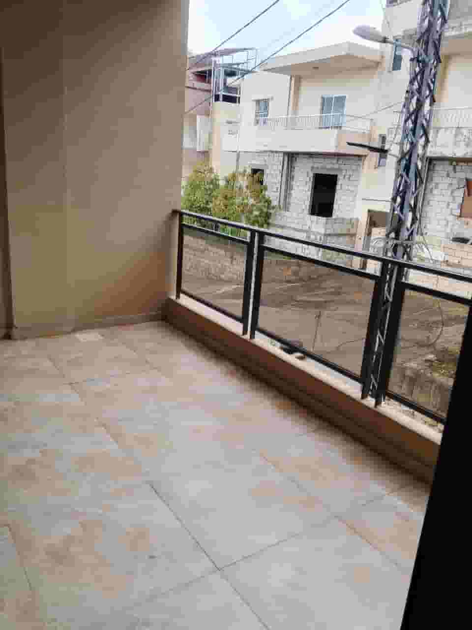 Apartment for rent in Hadath area near St. Maroun Church