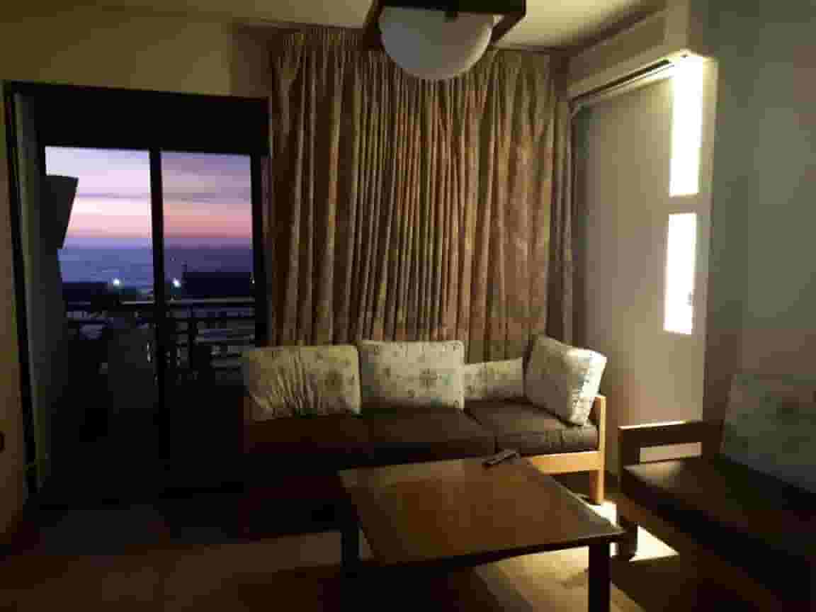 furnished chalet for rent 