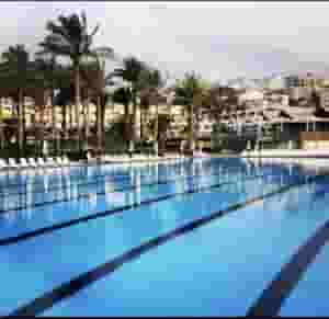 One access card to Rimal summer 2026