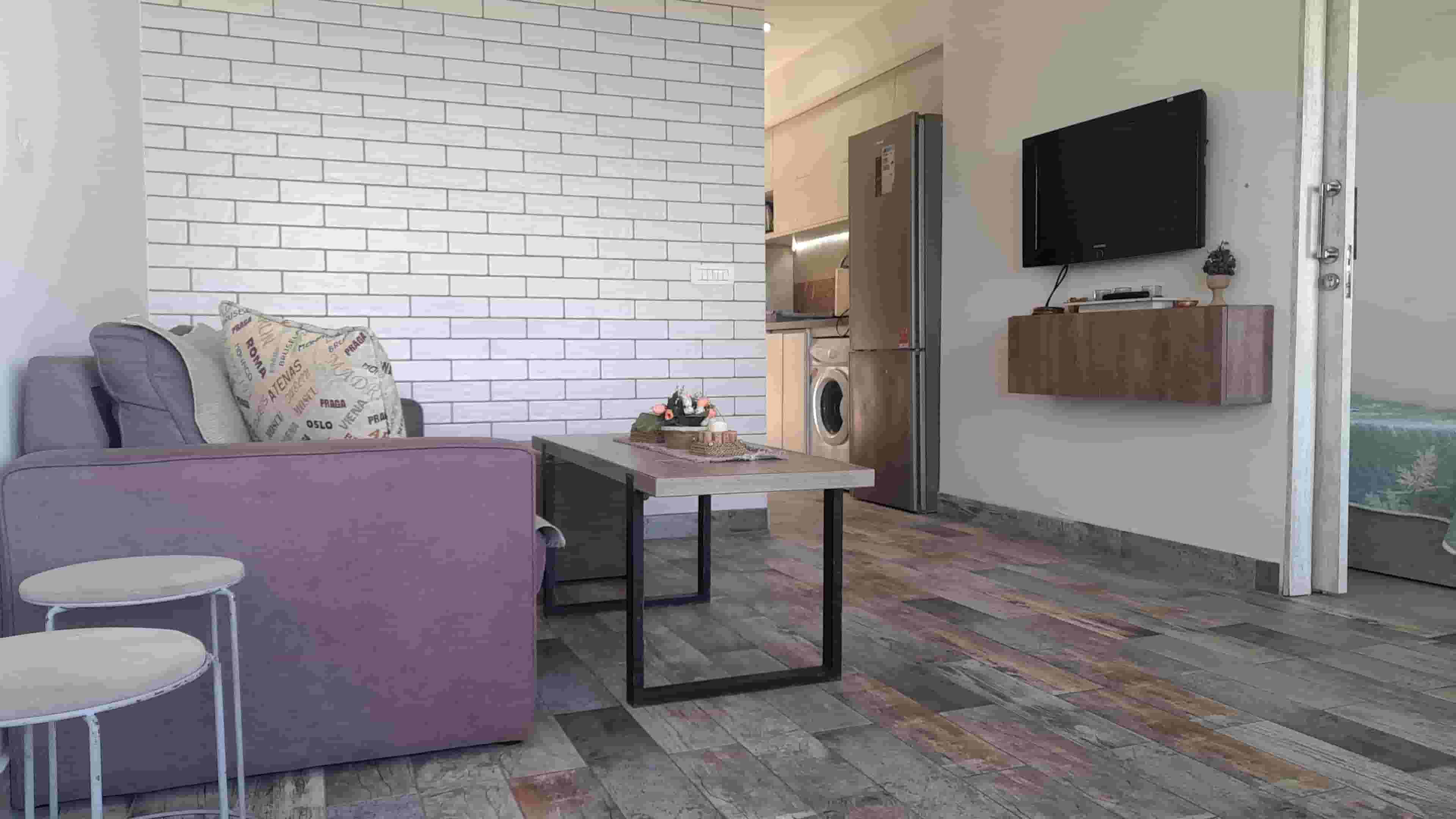 Villa in Solemar Kaslik Jounieh