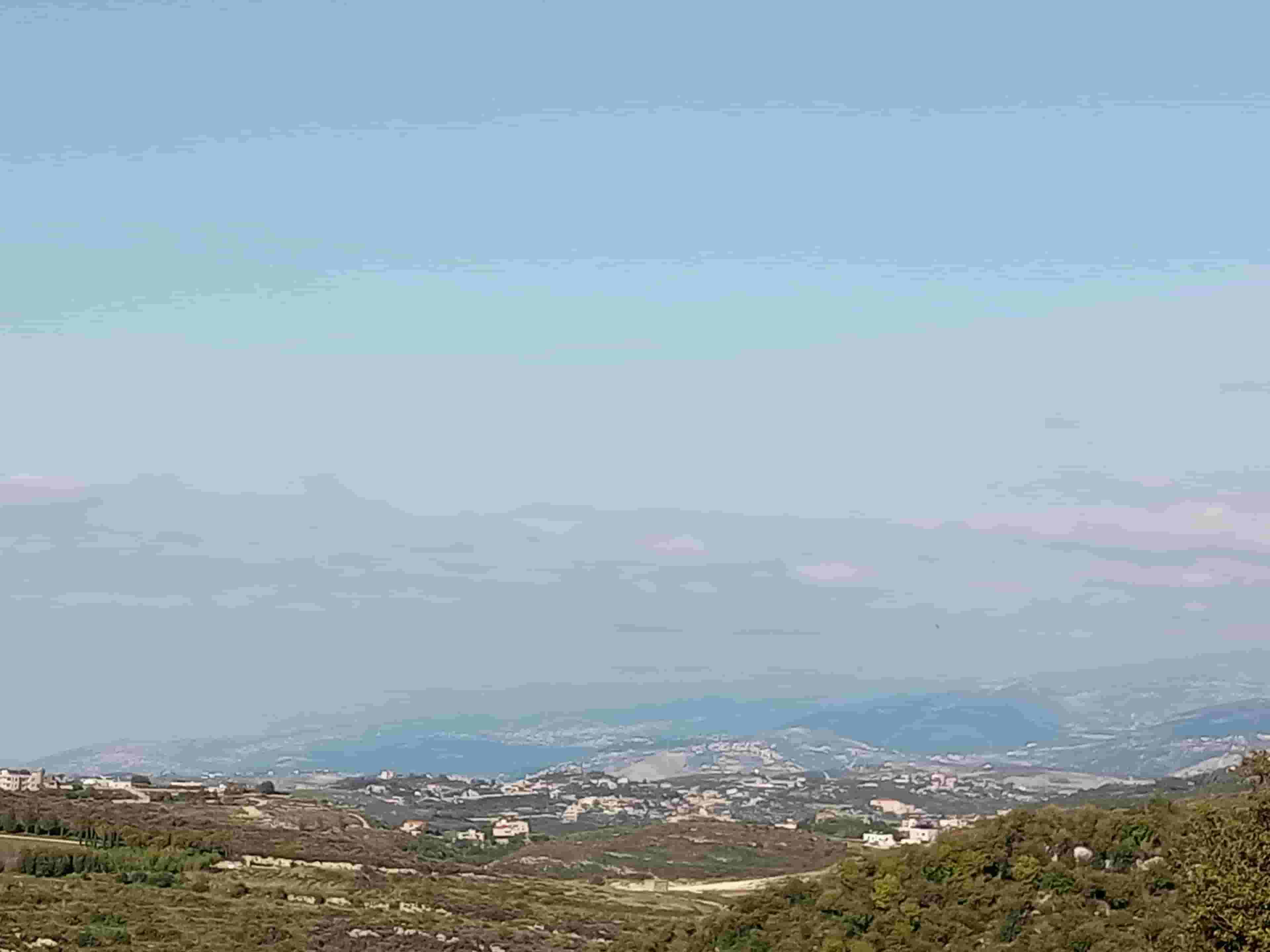 Land for sale with an area of 26000 m