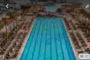 Cabin in Movenpick For Rent