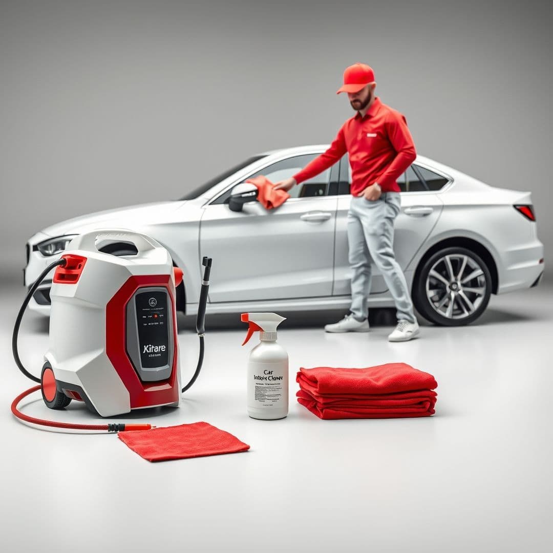 خدمات السيارات