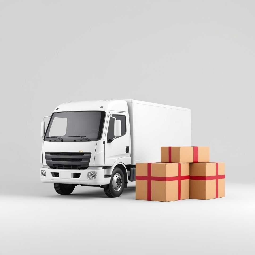 خدمات توصيل