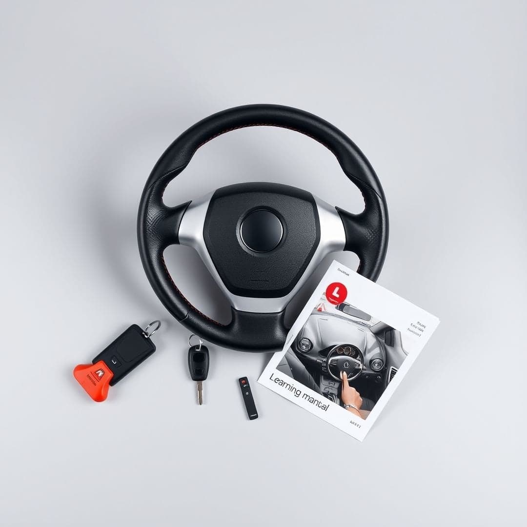 تعليم القيادة