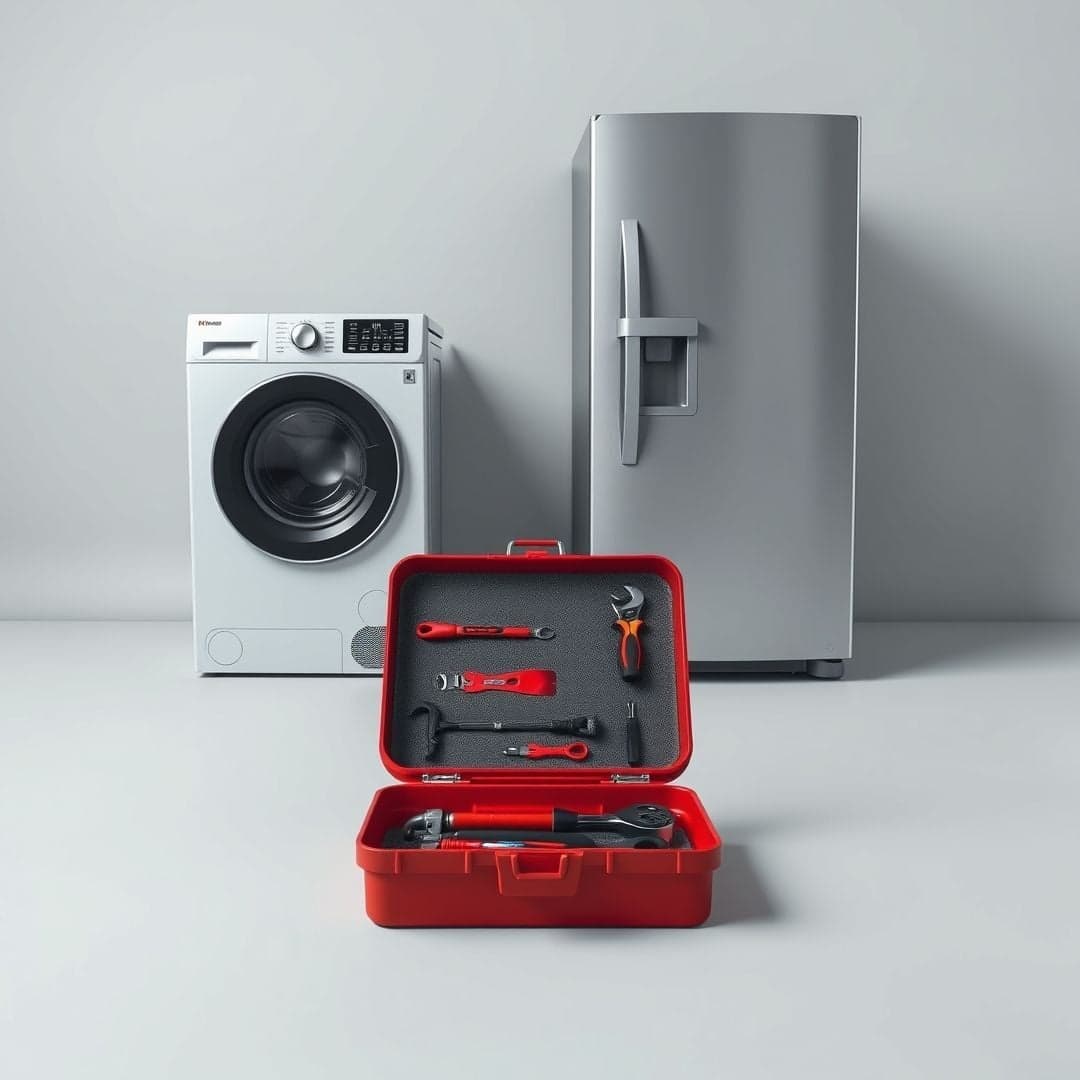 فني إلكترونيات