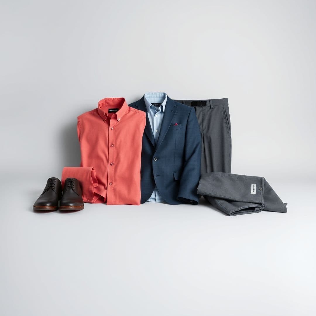 مستلزمات الرجل