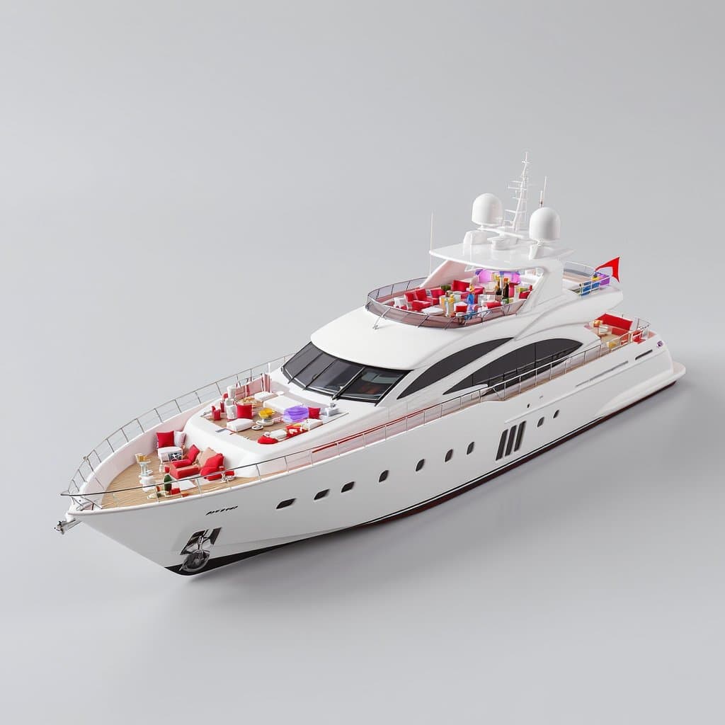 رحلات بحرية