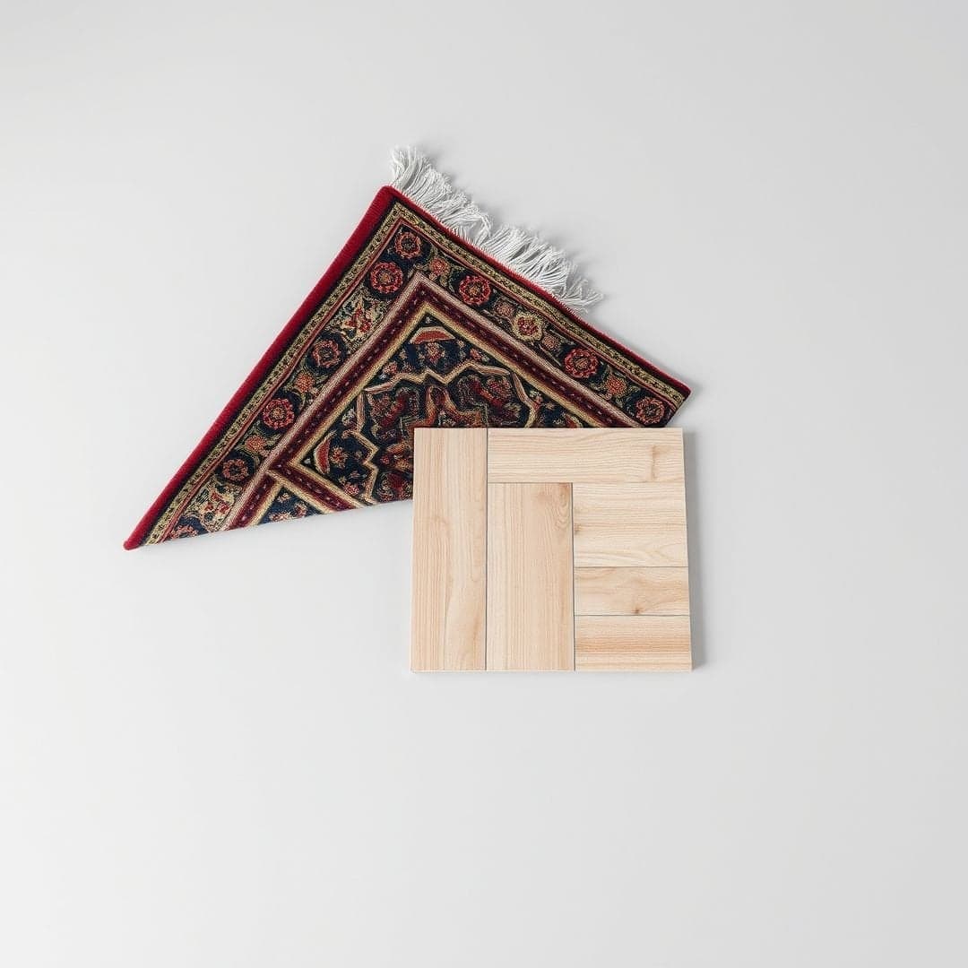 السجاد / الباركيه