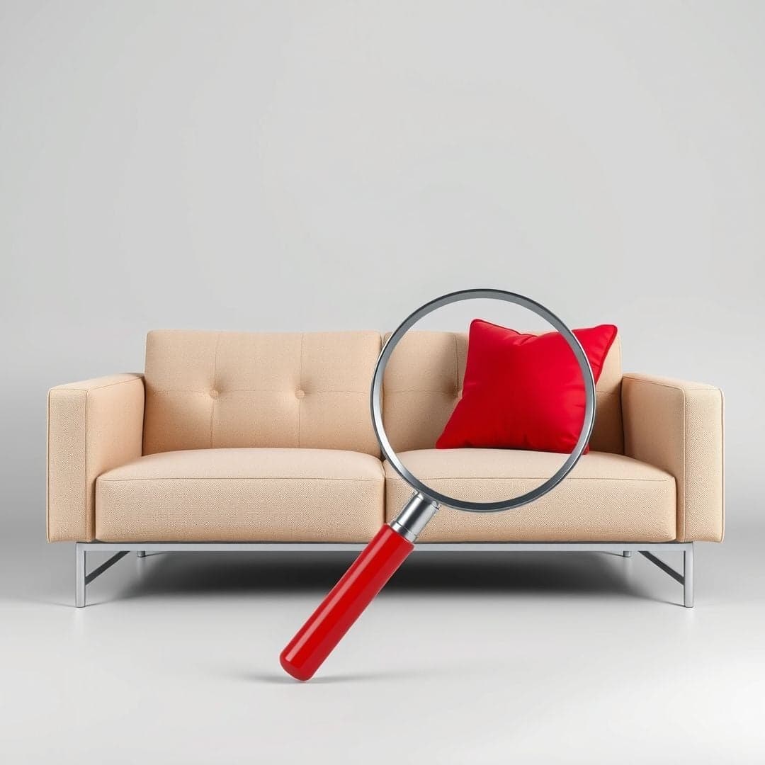 نشتري الأثاث