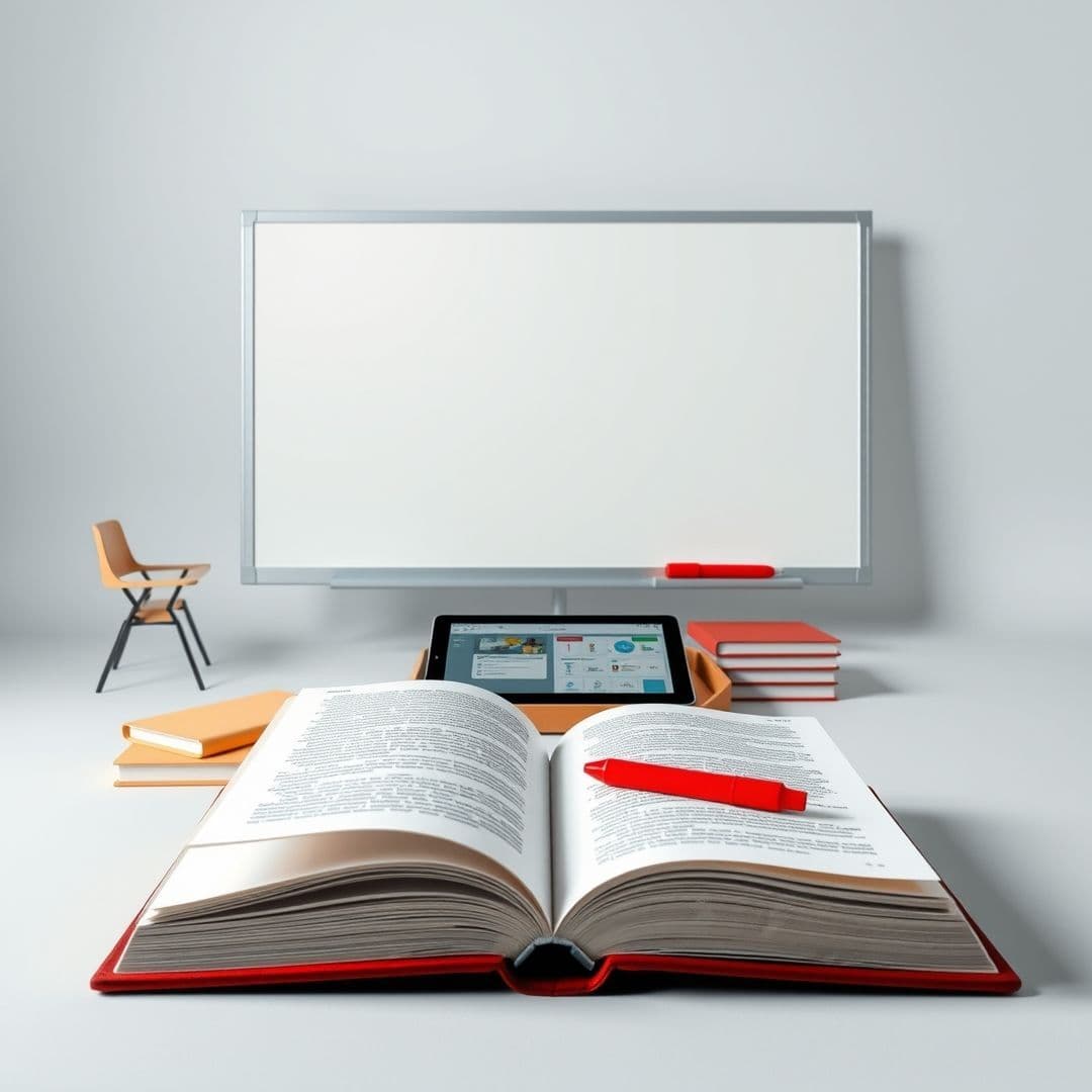 معاهد تدريب/ تدريس