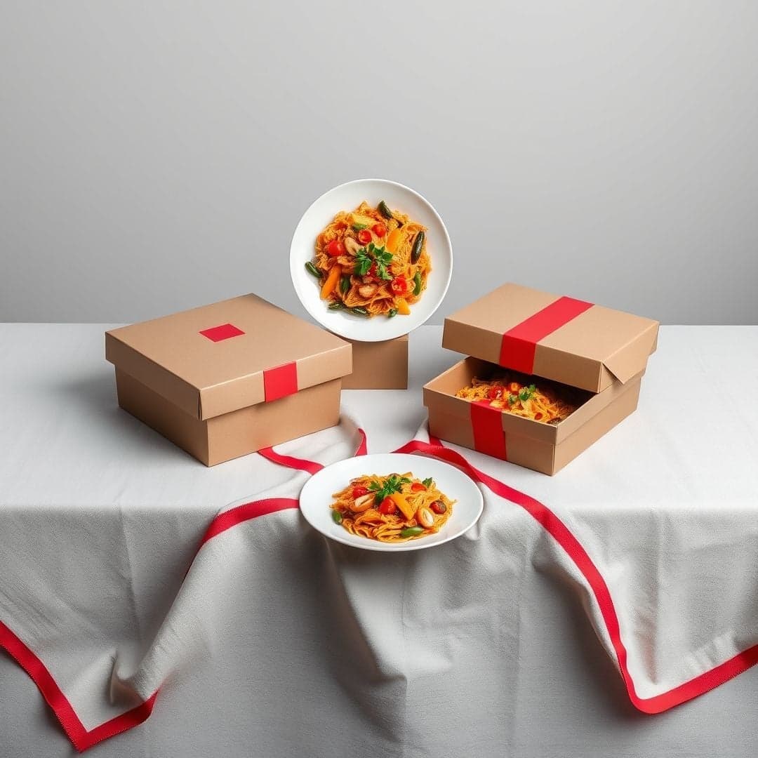 مطاعم و مأكولات