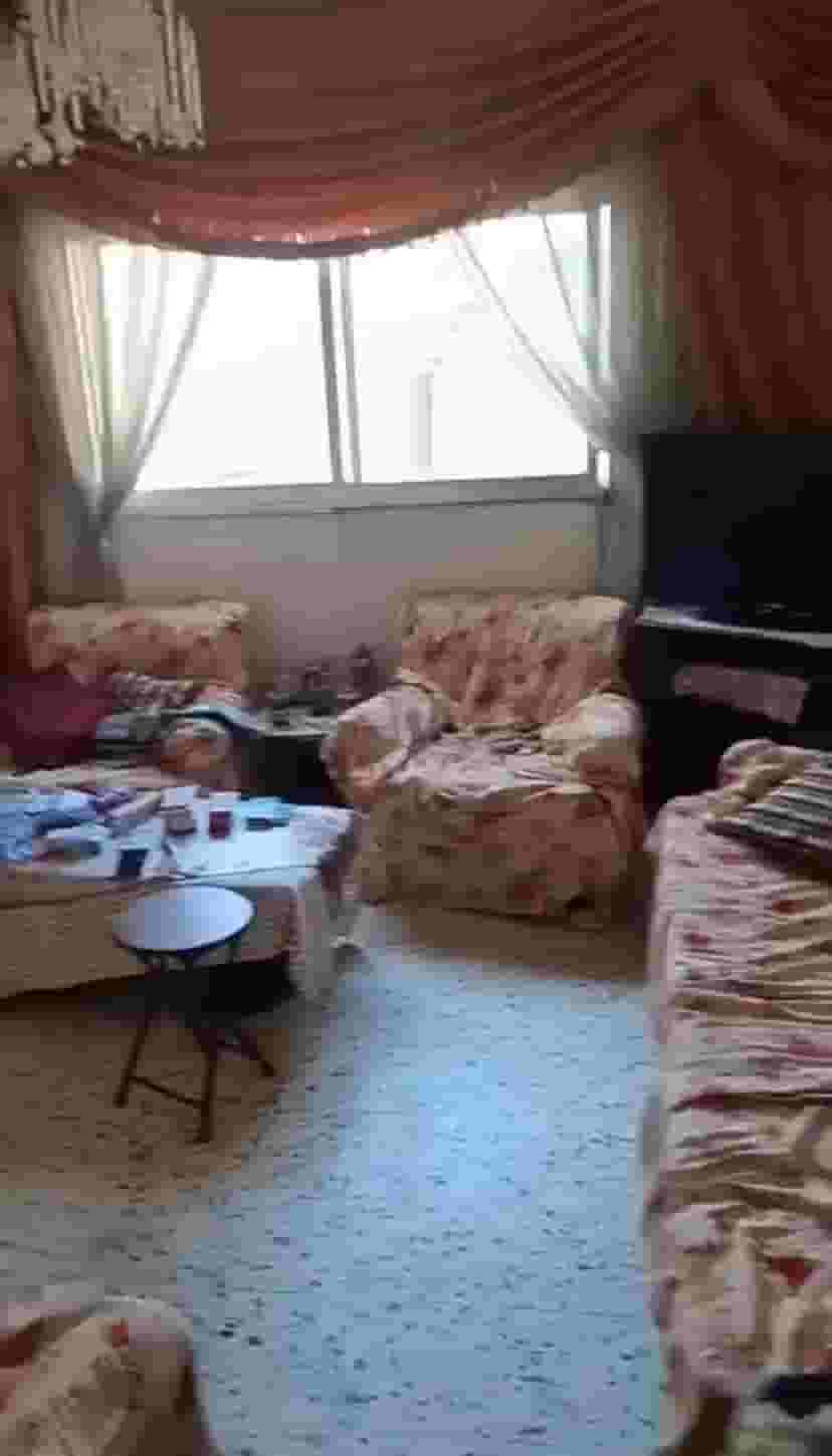 شقة للايجار عائشة بكار شقة للايجار عائشة بكار
